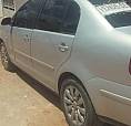 Polo Sedan 2005 R$ 15.000