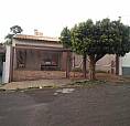 Casa Grande E Bem Localizada Em Lins