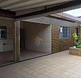 Casa Com 4 Dormitórios À Venda, 158 M² Por R$ 650.000,00 - Boqueirão - Praia Grande/Sp