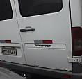 Vende-se Sprinter Cdi313 Ano 2007/2008