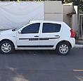 Sandero 1.6 Exp Único Dono, Flex ,8V