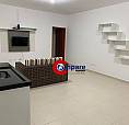 Apartamento Com 1 Dormitório Para Alugar, 45 M² Por R$ 1.300,00/mês - Pimentas - Guarulhos