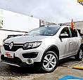 Sandero 2017/2018 1.6 16V Sce Flex Stepway Dynamique Manual