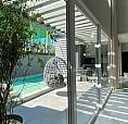 Casa Térrea De Alto Padrão No Condomínio Florais Dos Lagos
