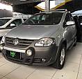 Crossfox 2009/2010 1.6 Mi Flex 8V 4P Manual