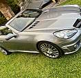 Mercedes Slk 55 Amg V8 2009