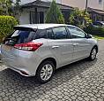 Toyota Yaris 2019