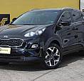 Kia Motors Sportage Lx 2.0 16V (Aut) (Flex)