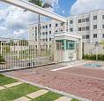 Apartamento Para Aluguel Com 39 Metros Quadrados Com 2 Quartos Em Mapim - Várzea Grande - 