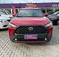 Corolla Cross Xr 2.0 16V Flex Aut.