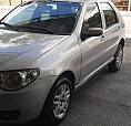 Fiat Palio Elx 1.3 Mpi Flex 8V 4P 2004