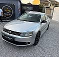 Volkswagen Jetta Comfortline 2.0 T.flex 8V 4P Tipt. 2012
