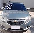 Chevrolet Cruze Lt 1.8 16V Flexpower 4P Aut. 2012