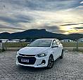 Chevrolet Onix Hatch Premier 1.0 12V Tb Flex Aut. 4P 2025