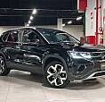 Volkswagen Taos Highline 1.4 250 Tsi Flex Aut 2024