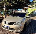 Toyota Corolla Xei 2.0 Flex 16V Aut. 2014