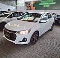 Chevrolet Onix Hatch Lt 1.0 12V Flex Mec. 4P 2025