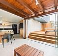 Cobertura Decorada Com Terraço Aluguel Anual Maxhaus Praia Brava