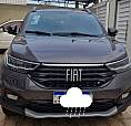 Fiat Strada Volcano 1.3 Flex 8v Cd Aut. 2025