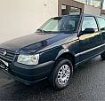 Fiat Uno Mille 1.0 Fire/ F.flex/ Economy 2P 2007