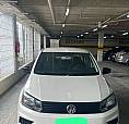 Volkswagen Gol Geração Vii 1.0 12V Flex Mec. 4P 2022