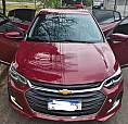 Chevrolet Onix Sedan Plus Premier 1.0 12V Tb Flex Aut. 4P 2020