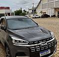 Chery Tiggo 8 Txs 1.6 Turbo Tgdi Aut 2023