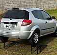 Ford Ka 1.0 8V/1.0 8V St Flex 3P 2009