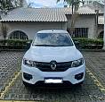 Renault Kwid Zen 1.0 Flex 12V 5P Mec. 2019