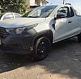 Fiat Strada Endurance 1.3 Flex 8V Cs 2025