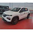 Renault Kwid 1.0 Zen 2026