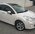 C3 Exclusive Automático 2014 Top De Linha
