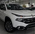 Fiat Toro Volcano 2.0 4X4 Diesel 0Km 2020 Venha Sair De Carro Novo !!