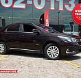 Chevrolet Cobalt 2018