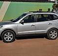 Vende-Se Uma Santa Fé, 7 Lugares, Motor V6 2.7