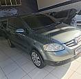 Vw Fox Trend 1.0 Novíssimo 