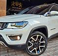 Jeep Compass Limited Diesel 4X4 2018/2019 