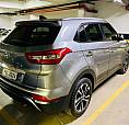 Hyundai Creta 2.0 16V Flex Prestige 2020 Lindo!