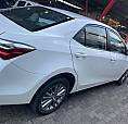 Corolla Gli
