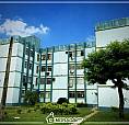 Apartamento Para Venda Tem 35 Metros Quadrados Com 1 Quarto Em Chácara Parreiral - Serra -