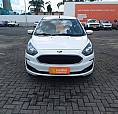 Ford Ka 2020/2020 1.0 Ti-Vct Flex Se Manual