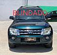 Mitsubishi Pajero Full 3.2 Hpe 4X4 16V Turbo Inter