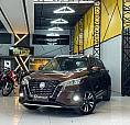 Nissan Kicks Advance Cvt 1.6 At  2022