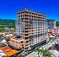 Apartamento Para Venda Possui 108 Metros Quadrados Com 3 Quartos