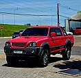 Mitsubishi L200 Outdoor Gls 2.5 4X4 Cd Tdi Diesel 2008