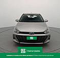 Hyundai Hb20 Sense 1.0 12V Flex Mec. 2025