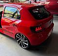 Volkswagen Gol Geração Iv Trend 1.0 8V Mi Total Flex Mec. 2P 2012