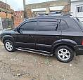 Hyundai Tucson 2.0 16v Aut. 2013