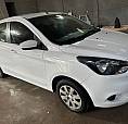 Ford Ka 1.0 Se/Se Plus Tivct Flex 5P 2015