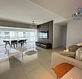Jd. Aquarius - Ed. Royal Park - 151M², 3 Suítes, Varanda Gourmet, 3 Vagas